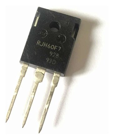 Transistor  RJH 60F7