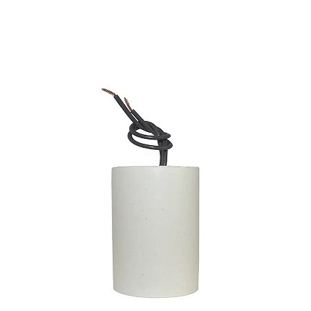 CAPACITOR PERMANENTE CABO 10 UF 440 VAC -
