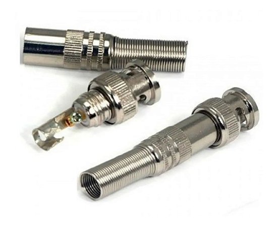 CONECTOR BNC