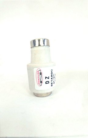 FUSIVEL DIAZED RET 50A 500V