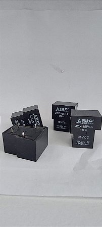 Rele De Potencia 48v