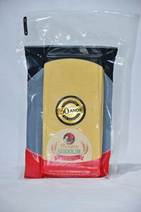 MASSA COZIDA PARA LAZANHA 500G