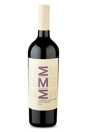 Vinho Eme Cabernet Sauvignon Petit Verdot 2024
