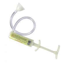 Clitoriano Estimulador  Manual Afrodite - Grátis 1 Lubrificante I Aquagel Sachê 5g Neutro