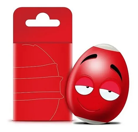 Masturbador Egg UiUi!