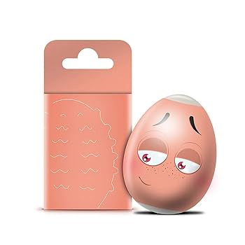 Masturbador EGG Feminino Aham