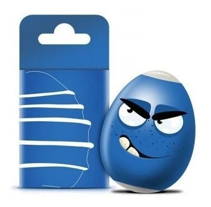 Masturbador Egg Muah Ei