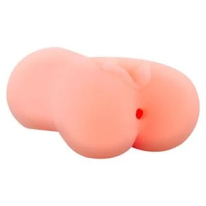 Masturbador Masculino Cyberskin - Anal Bundinha