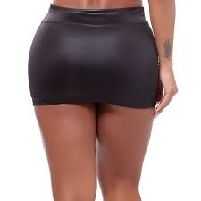 Saia Pula Bumbum Possui Um Caimento Perfeito