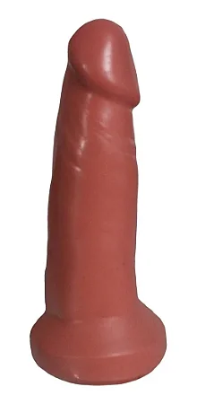 Prótese Realística Ricardinho 11,5 x 3,1 cm