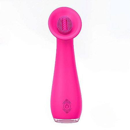 Estimulador de Clitóris  Sunflower  S-Hande Recarregável via USB/Tomada