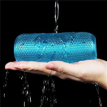 Masturbador Masculino – Training Master Double – Lovetoy