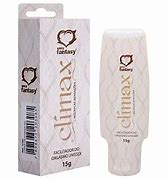 Gel Clímax Facilitador de Orgasmo Unissex 15g