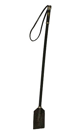 Chibata Retangular Linha Sado