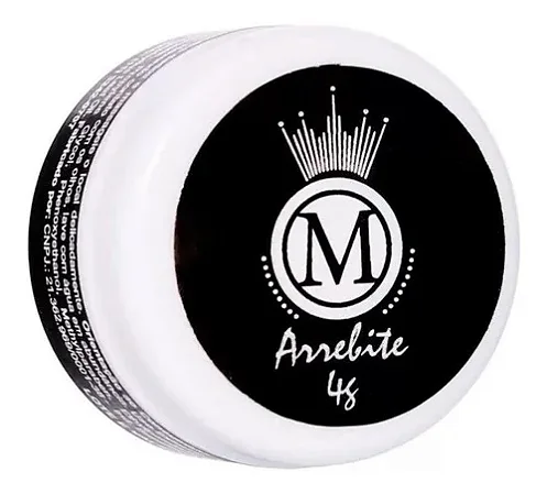 Creme Anal Arrebite 4g Menu dos Prazeres