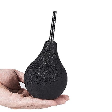 Ducha Higiênica Unissex - 230ml - M2 -Cor Black