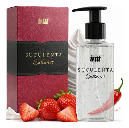 Gel Deslizante Suculenta Merengue LANÇAMENTOS