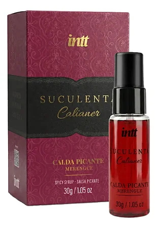 Calda Picante Suculenta Merengue LANÇAMENTOS
