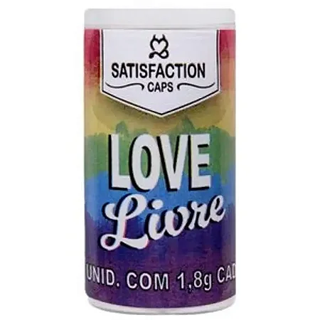 Love Livre Bolinha com Óleo para Massagem- Vermelha é Anestésica e Beijável- Verde Efeitos de Vibração-MORANGO E MENTA