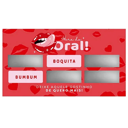 Raspadinha Sexo Oral