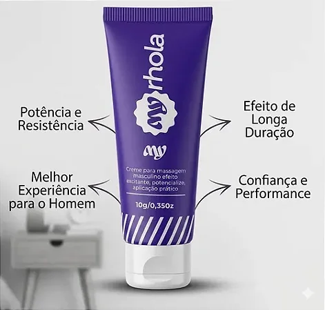 MyCool Creme Dessensibilizante Anal 10g MyVib