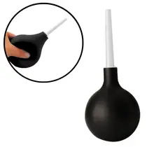 Ducha Higiênica Pessoal  Cor Preto Hot Flowers 89ml