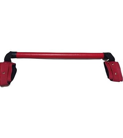 Separador de Braços 33cm Cor Vermelho