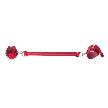 Separador de Braços 33cm -Cor Vermelho