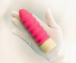 Vibrador UNISEX Personal Touch Bella  COR PINK