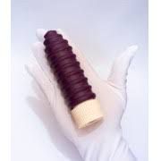 Vibrador Personal UNISEX Touch Bella  COR VIOLETA