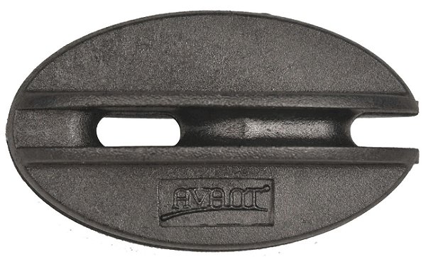 Castanha Avant 1000 KG (Pacote com 20 unidades)