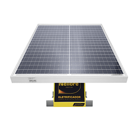 Kit Solar Aberto NELLORE 8.500NS