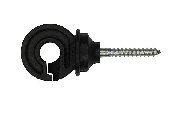 Isolador Parafuso Nellore (Pacote com 20 unidades)