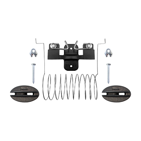 Kit para raio Nellore