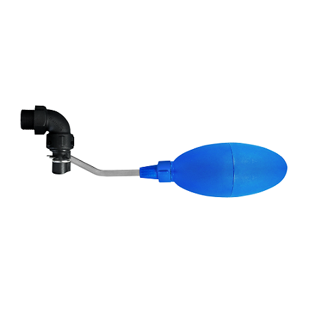 Boia Válvula Esferica Nellore