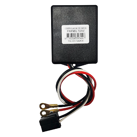 Controlador de Carga Nellore