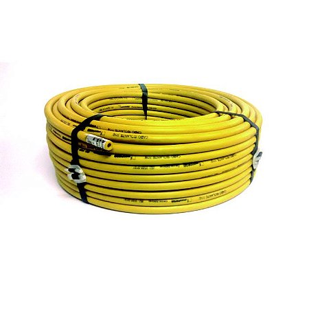 Tubo Isolador 7/16 Guachuka