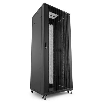 RACK SERVIDOR DESMONTAVEL 19" X 44U 800X1000 MM PT - 3004480000 - IP METAL