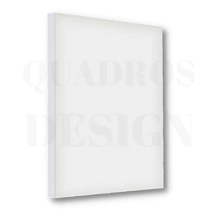 Tela para Pintura 60x80
