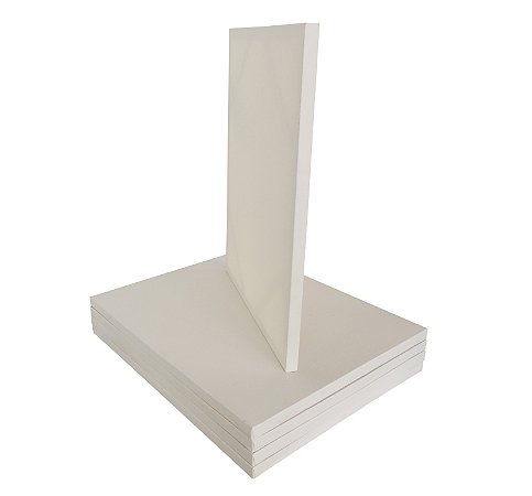 Tela para Pintura 20x30 Kit (10 pçs)