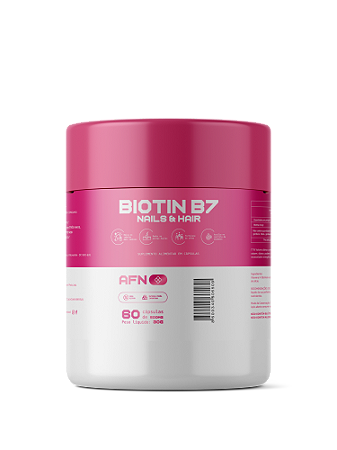 BiotinB7