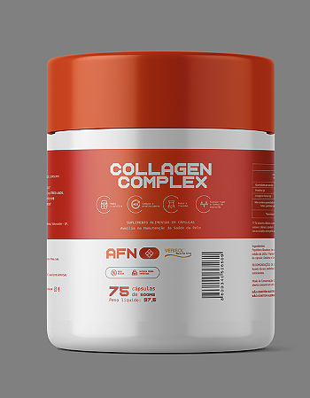 Collagen Complex
