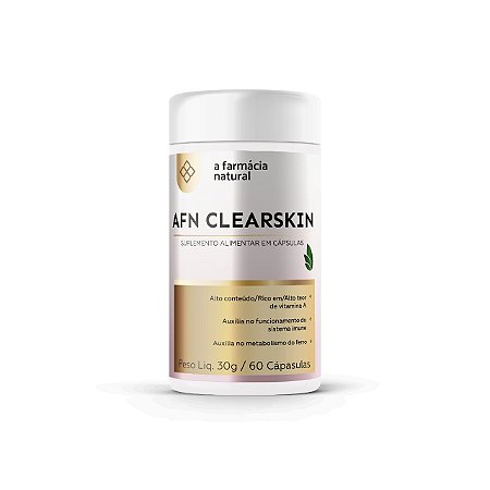 AFN ClearSkin