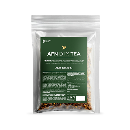 AFN DTX TEA