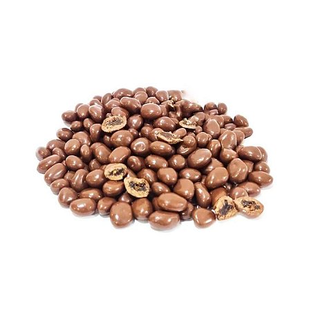 Drágeas Uva Passas Ao Leite - 76g