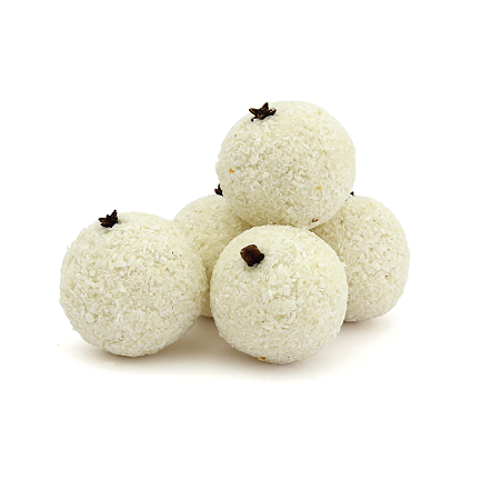 Doce de Coco com Chocolate Branco Beijinho Zero Açúcar e Vegano - 82g