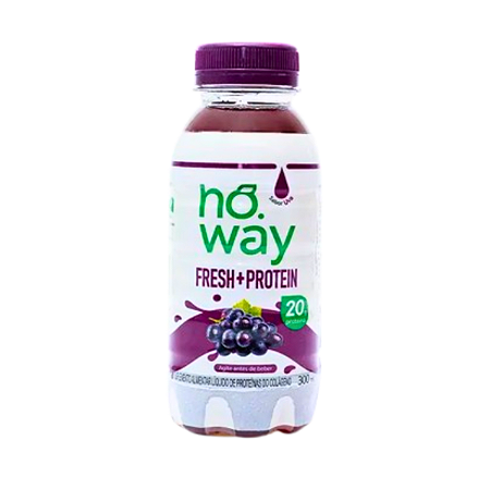 Suco Proteico Noway De Uva Com 20g De Proteina - 300ml