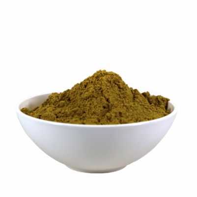 Curry em Pó