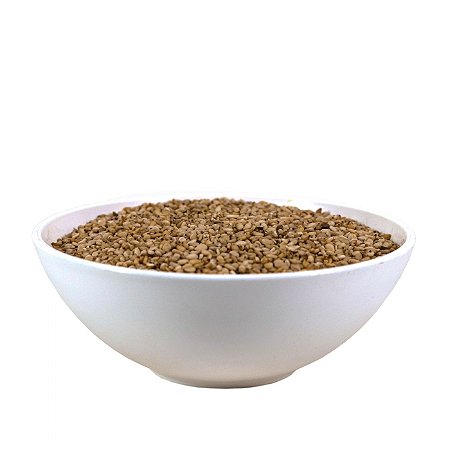 Gergelim com Casca - Granel 250g