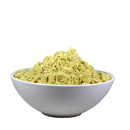 Gengibre Moido
